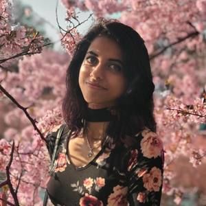 Meet your Posher, Taruni